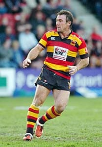 Francis Maloney43